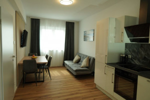 Galerie | Kaya Residence Hotel 7