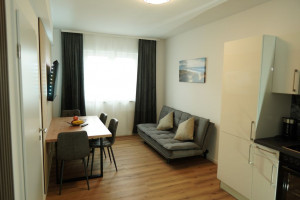 Galerie | Kaya Residence Hotel 9